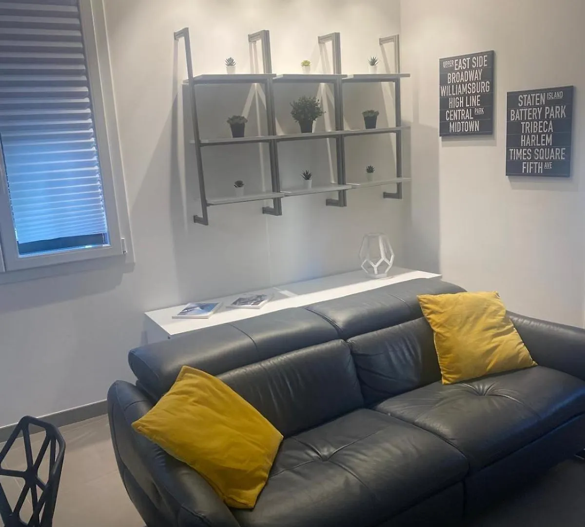 Apartament Appartamento Genova Centro Włochy
