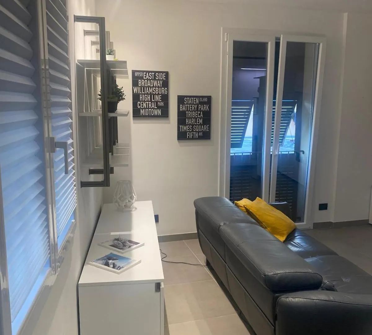 Appartamento Genova Centro Genua