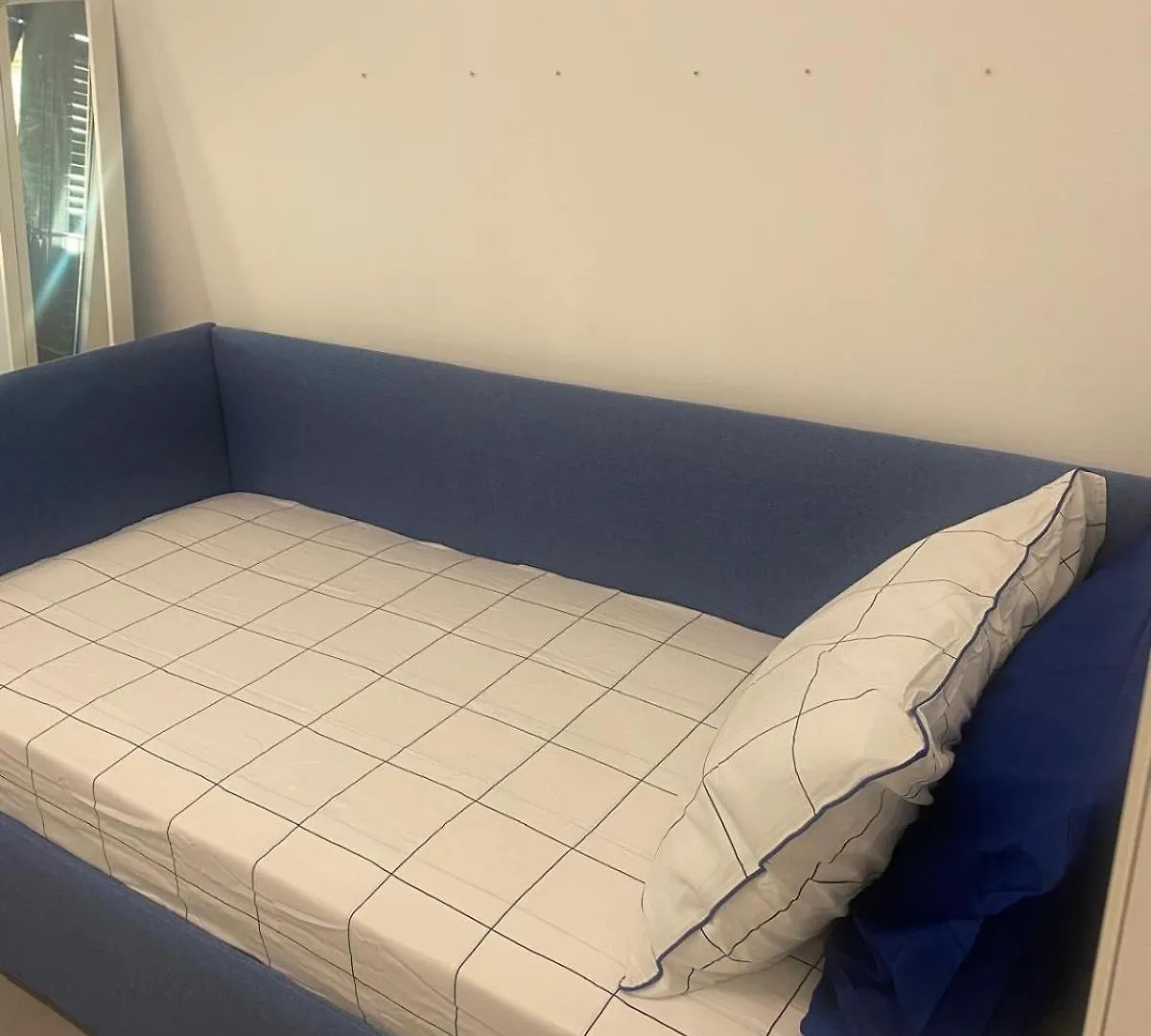 Appartamento Genova Centro Apartament Genua