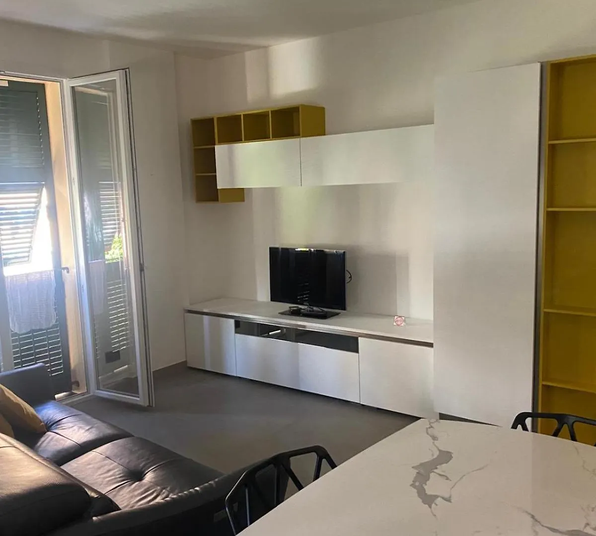 Apartament Appartamento Genova Centro Włochy